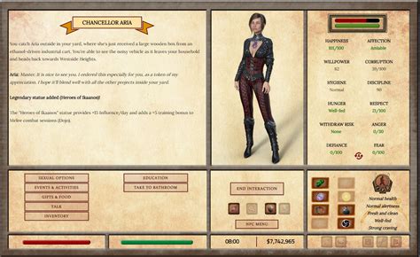 Version 0.8.3.4 has been released (all Tiers)! .